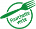 Logo Fourchette Verte