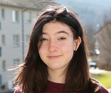 Alisha Grünberg